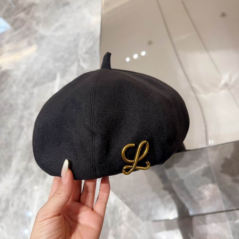 Loewe beret (5)